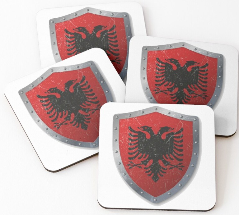 Albania Coaster
