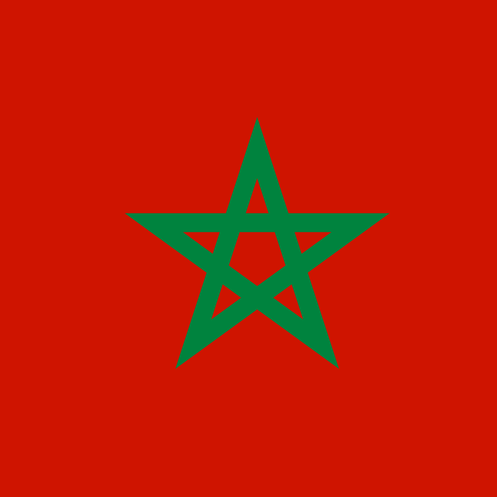 Red Flag Green Star